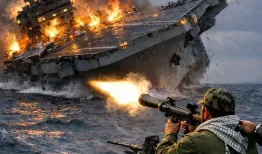 تصویر ترند امروز در کانال‌های ایتا جلب‌توجه کرد