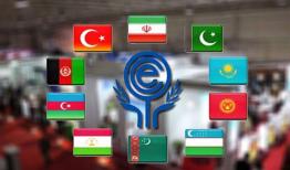 تحول در ترانزیت؛ شعار محوری امسال ایران در اکو