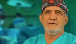 تقدیر بیماران تبریزی جراحی‌شده از دکتر پزشکیان