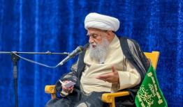 کریمی جهرمی: اخلاص در خدمت به مردم مسیر رضایتمندی و همدلی اجتماعی است