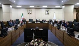 تحقق ۴۰ درصدی اجرای سیاست‌های کلی انرژی