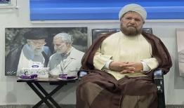 انتشار یک‌ طرفه مسائل شهرداری جیرفت در فضای مجازی ناصحیح است