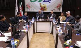 تأمین مالی، پیشران جهش تولید و صنعت در فارس