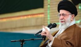 شهدا الگوهای زنده نسل جوان هستند +فیلم