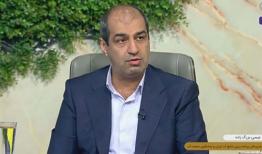 شرط اول احیای دریاچه ارومیه اعلام شد 