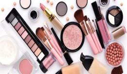 وجود فلزات سنگین در محصولات آرایشی غیرمجاز