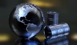 کاهش قیمت نفت خام و برنت همزمان با جنگ درغرب آسیا