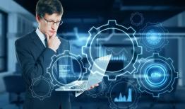 همایش معماری سازمانی در مواجهه با تحول دیجیتال 