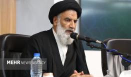 برگزاری «شبی با قرآن» در خرمشهر و تجلیل از مرزداران خوزستان و بصره