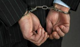 بازداشت یکی از معاونان شهردار کرمانشاه