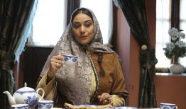 شبنم مقدمی هم به ترندِ این‌روزهای اینستاگرام پیوست!