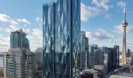 با ۱۰ آسمانخراش برتر جهان در ۲۰۲۲ آشنا شوید+عکس