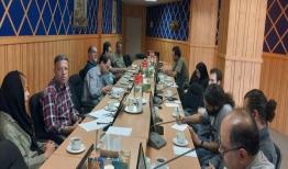 کنترل فضای مجازی برای جلوگیری از عرضه غیرقانونی پرندگان شکاری