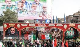 نامگذاری شب‌های دهه اول محرم به نام شهدای هسته‌ای و فرماندهان