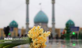 آغاز ثبت‌نام اسکان رایگان نیمه شعبان در قم