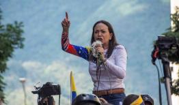 گزافه‌گویی جدید برنده جایزه صلح نوبل علیه ایران