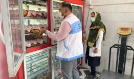 تشدید نظارت دامپزشکی گلستان در تعطیلات نوروز/ ۶۰ اکیپ فعال هستند