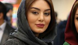 چهره جوان و جذابِ مادر «سحر قریشی» جلب‌توجه کرد