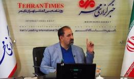 ذخیره فرهنگی نباید صرف سیاست شود/ زبان فارسی و نوروز برای ایران فرهنگی