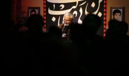 مسجد شهدا، میعادگاه شب‌زنده‌داران در ماه رمضان