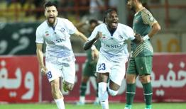 طلب ۴۰۰ هزار دلاری بازیکنان خارجی از استقلال خوزستان