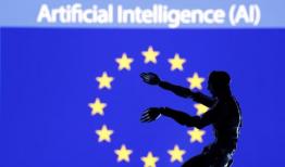 اجرای شدن قوانین هوش مصنوعی اروپا از ماه آینده