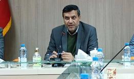 تشریح آخرین وضعیت فرونشست جاده بجنورد به آشخانه
