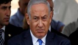 نتانیاهو از ترس بازداشت به داووس سوئیس نمی رود