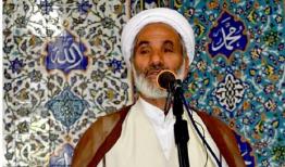 روز قدس یک روز جهانی و مسئله اسلامی است