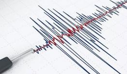 زلزله ۵.۲ ریشتری استانهای فارس و هرمزگان را لرزاند
