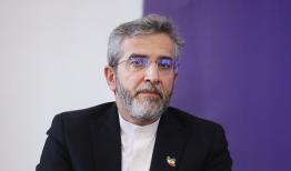 روایت باقری از روند آزادسازی پول‌های مسدود شده ایران