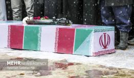 اجلاسیه ۱۵۹ شهید گمنام خراسان جنوبی برگزار می‌شود