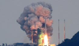 شکست کره‌جنوبی در حوزه پرتاب ماهواره‌بر تجاری