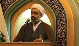 توجه پیامبر(ص) و امام علی(ع) به مراسم نوروزی مردم ایران
