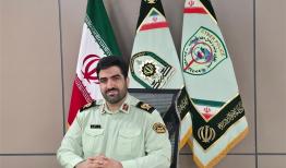 برخورد قاطع با برهم زنندگان امنیت روانی مردم