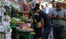 سومین کالای پرمصرفِ ایرانی‌ها گران شد