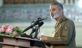 قوی‌تر شدن یک الزام حیاتی و راهبردی است