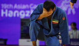 پرونده تیم ملی جودو بدون مدال بسته شد