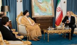  همکاری‌های ایران و عراق باید عینی‌تر شود