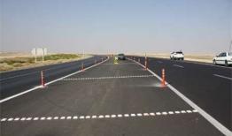 اصلاح نقاط پرتصادف برای عید نوروز