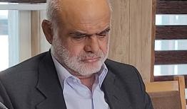  پیام تسلیت مدیرکل تبلیغات اسلامی در پی درگذشت مداح پیشکسوت تبریزی