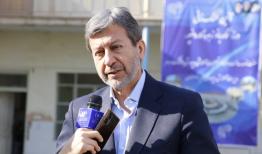 میدان مادر پیونددهنده جریان ترافیک شهری و سرمایه اجتماعی خمینی شهر است