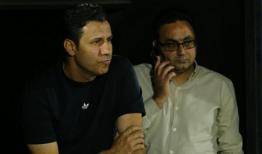 تارتار یک فصل دیگر در گل گهر ماندنی شد