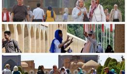 صدور ویزای یک طرفه نوروزی برای گردشگران خارجی