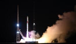 شرکت چینی رقیب اسپیس ایکس شد