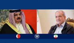 تأکید بر تقویت تعامل میان کشورهای اسلامی