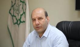 بازگشت به طبیعت در قلب کلان‌شهر تهران