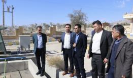 انعقاد قرارداد با ۸۵ سرمایه‌گذار در شهرک صنعتی داراب