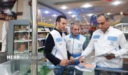 نظارت بهداشتی بر تولید بیش از ۸ هزار تن فرآورده دامی در استان مرکزی