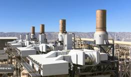 شکستن قفل انحصار شرکت خارجی در صنعت گاز